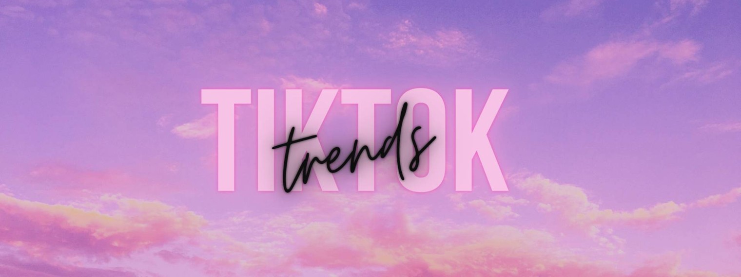 tiktok trends