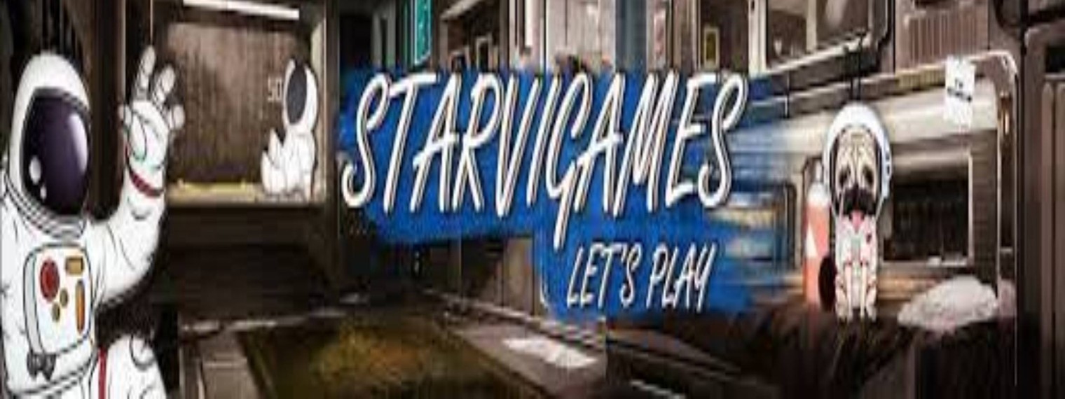 STARVIGAMES