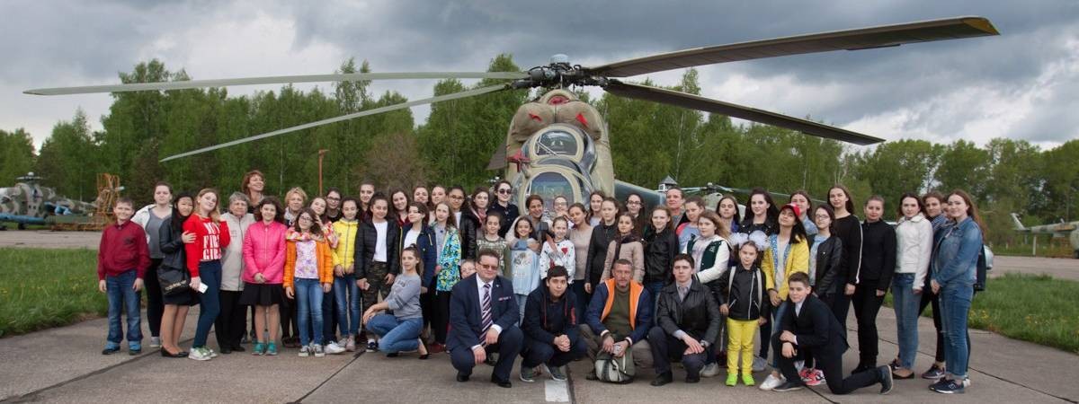 Алексей Моисеев