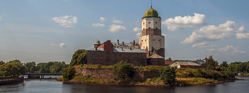 Ассоциация краеведов Ленинградской области