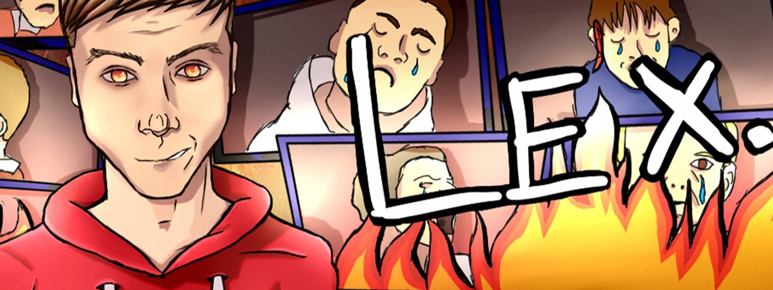 позитивный лекс пранки. позитивный лекс. Speed banner logo. майнкрафт тик ток лайфхаки. лекс блоггер.