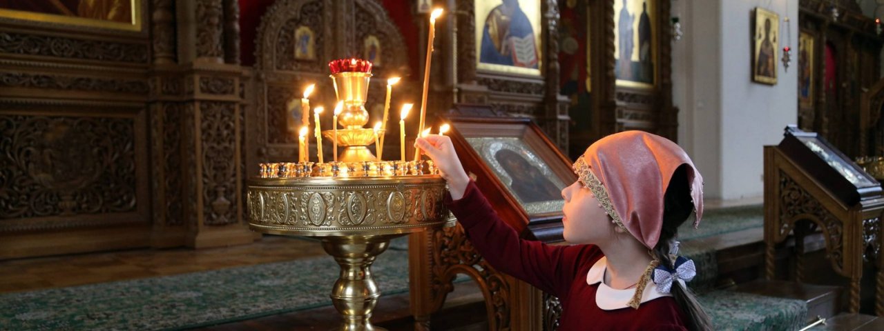 Валаам † Санкт-Петербургское подворье монастыря