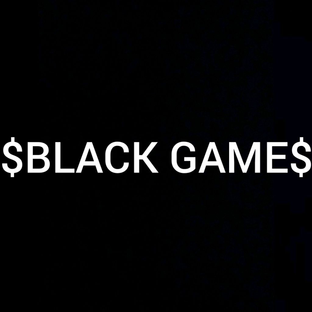 BLACK GAME