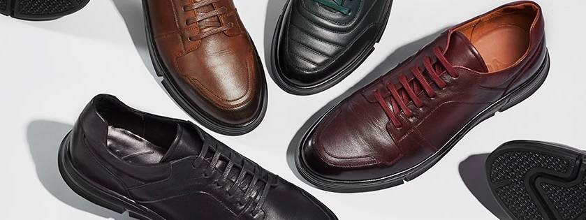 VORSH.обувь - сделано в России