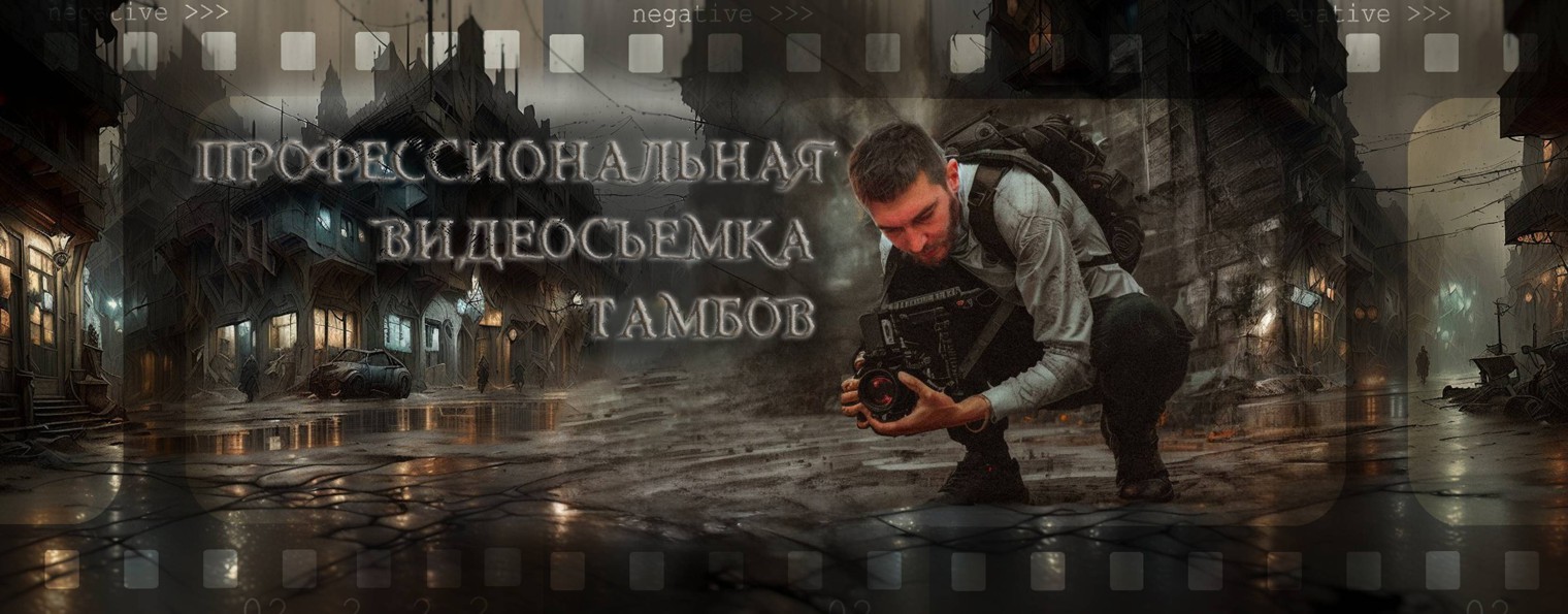 15PRO_Team - видеосъёмка для бизнеса