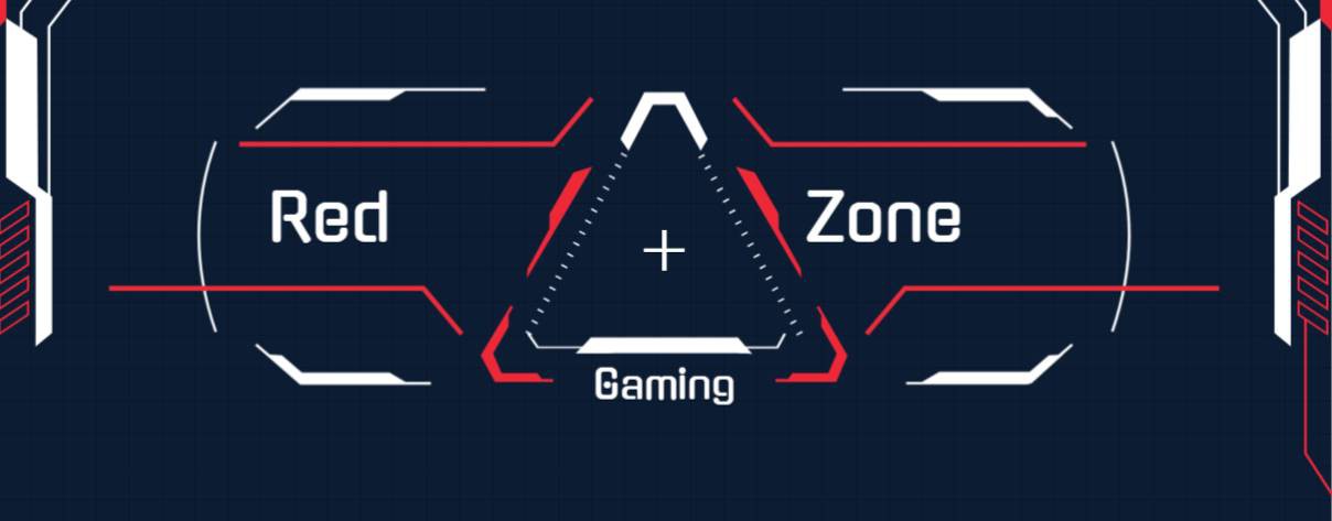 Red Gaming Zone