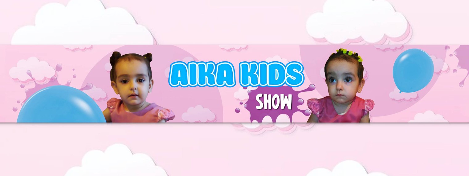 Aika Kids Show