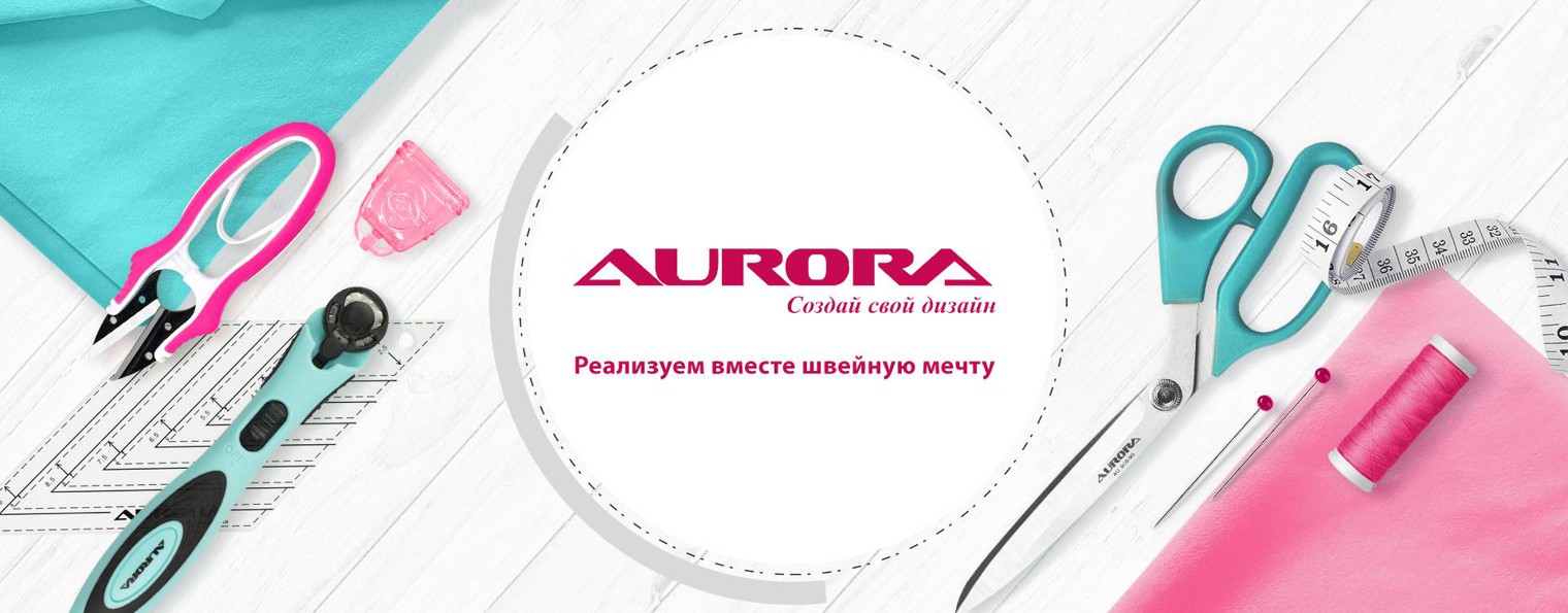 Aurora Create