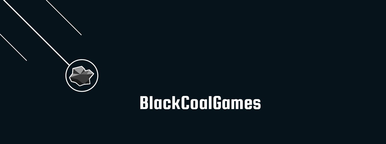 BlackCoalGames