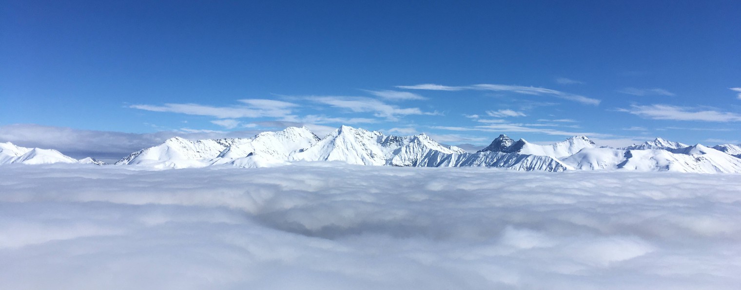 Союз инструкторов  SNOWPRO СНОУПРО