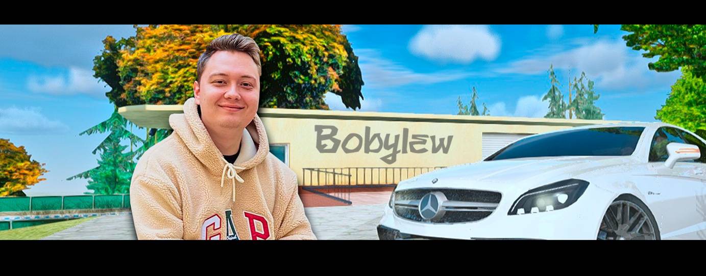 BOBYLEW