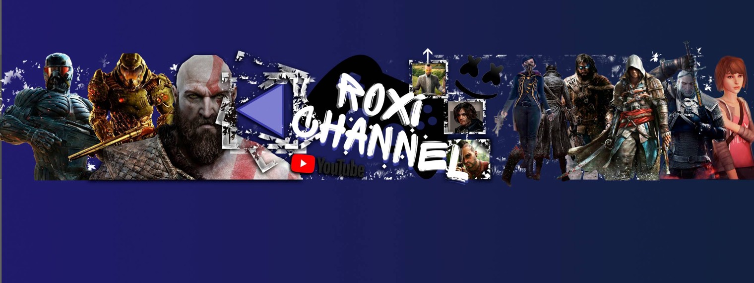 Roxi Channel