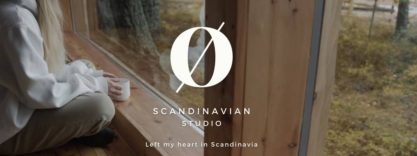 Scandinavian studio