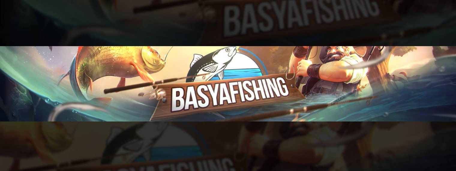 BasyaFishing