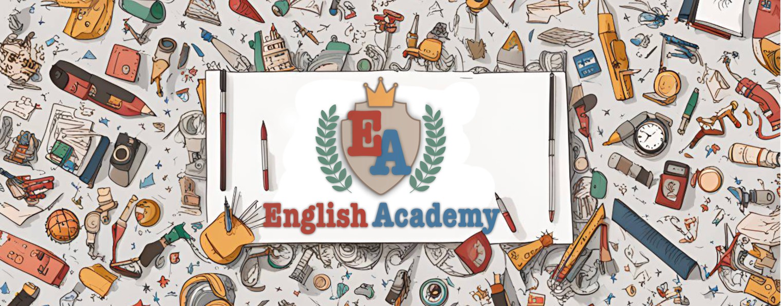 English Academy