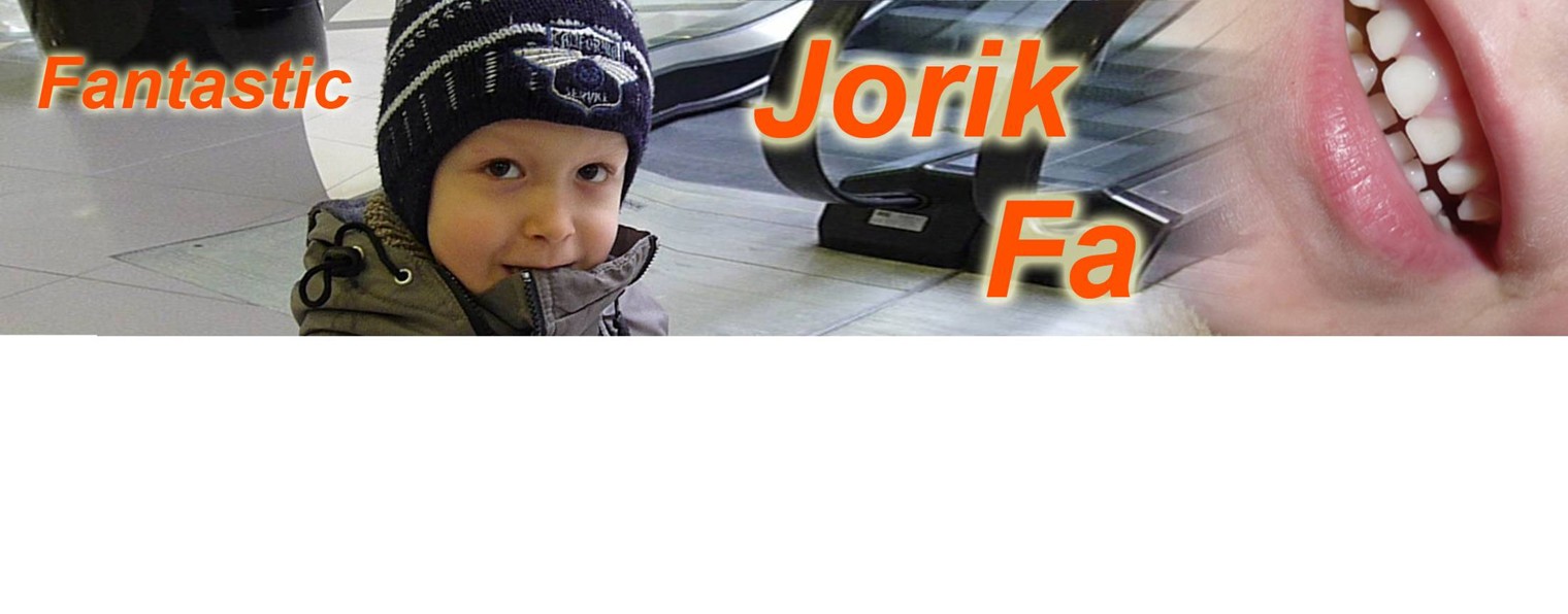 Fantastic Jorik Fa