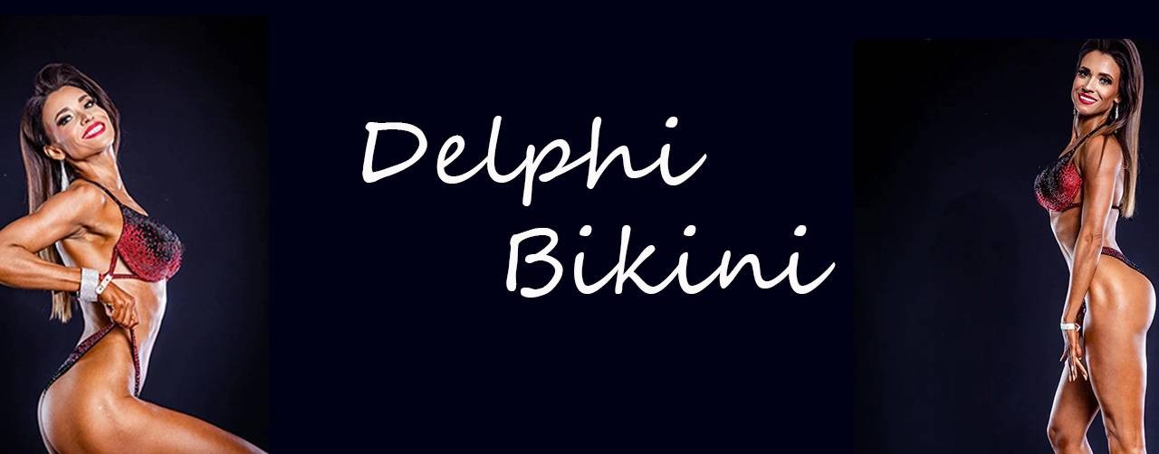 Delphi bikini