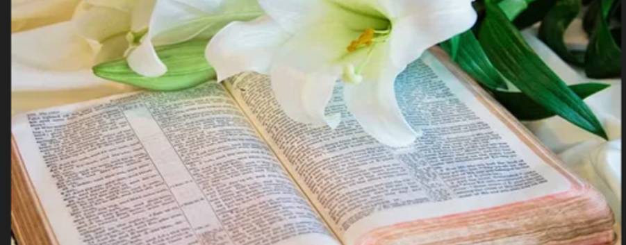 Так говорит Евангелие