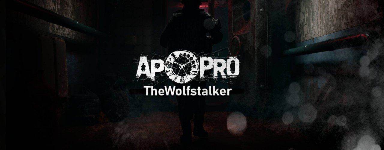 TheWolfstalker