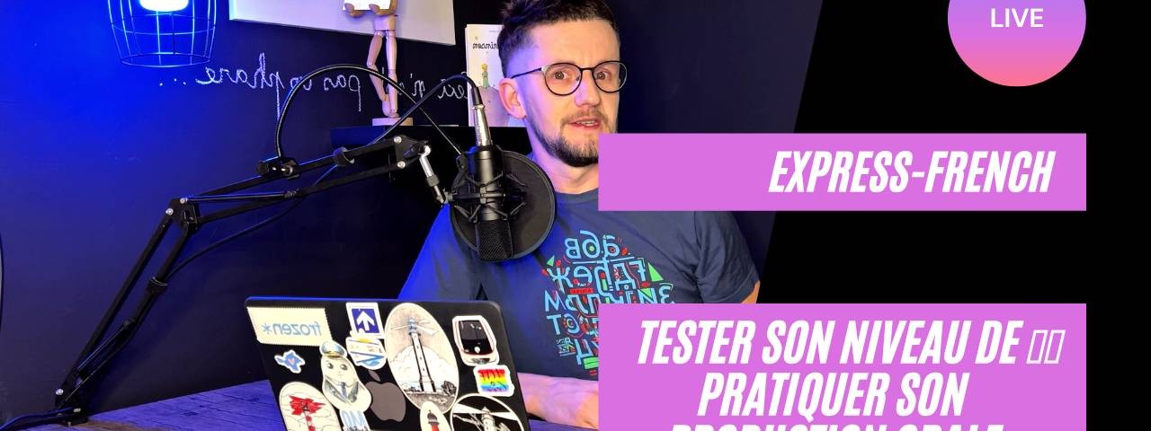 Français avec Kaïl Kail