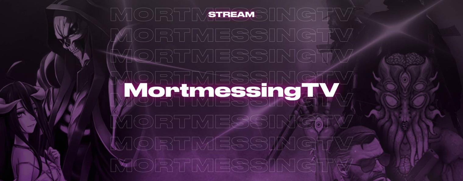 Mortmessing