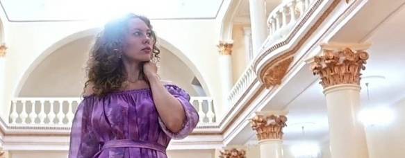 Дарья Данилова