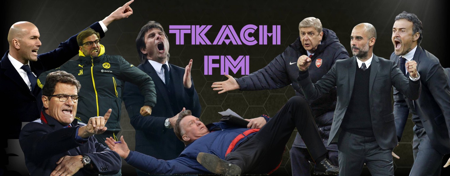 TKACH FM