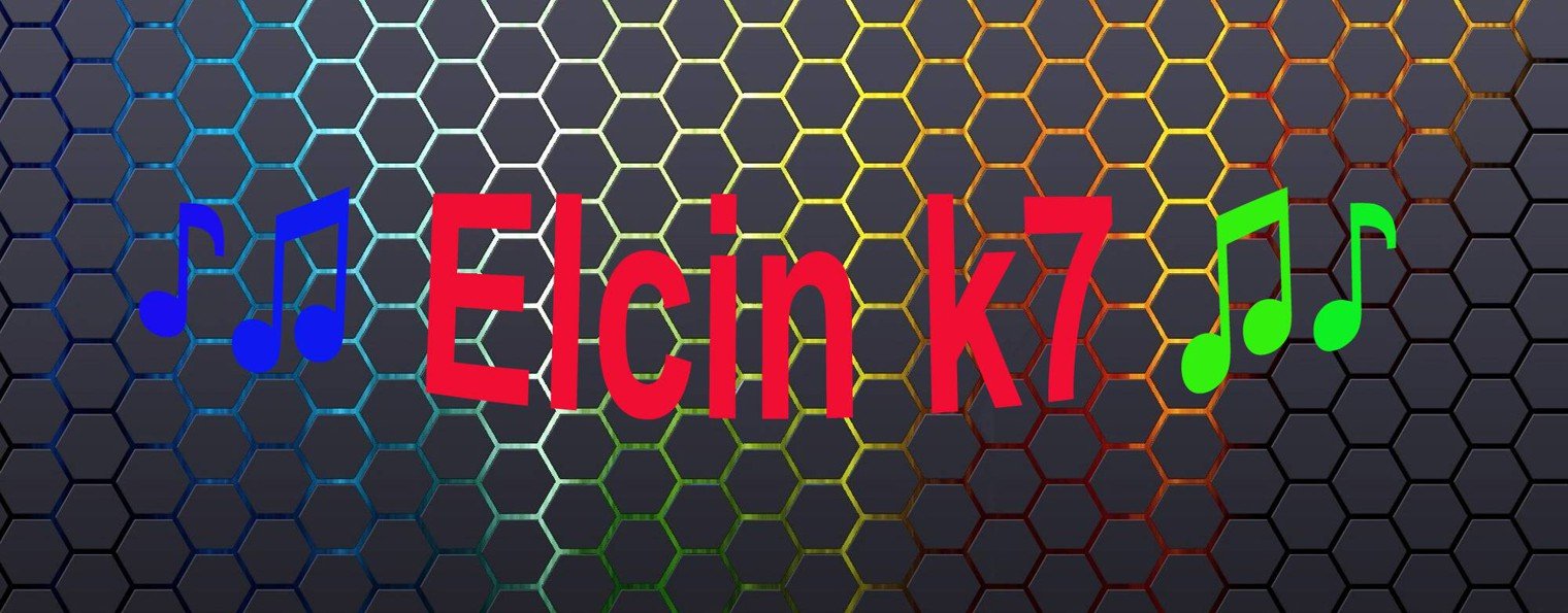 Elcin k7