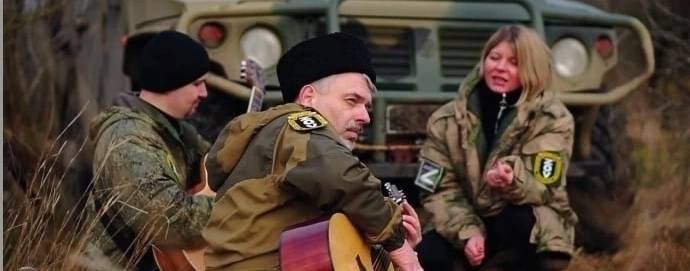 Ол жыныс еріндерін ашты (фото) Анастасия Волочкова мен Николай Басков бейнеленген порно