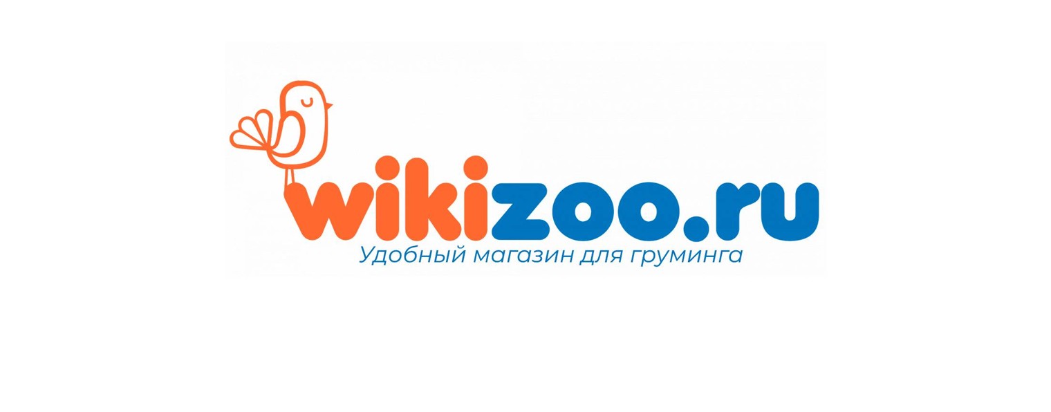 WIKIZOO - Технологии для груминга и ветеринарии