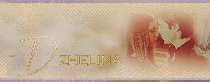 Dzhelina