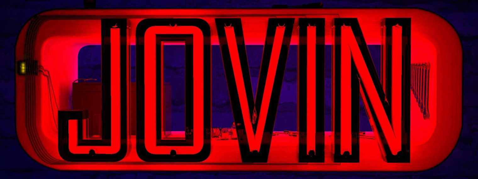JOVIN