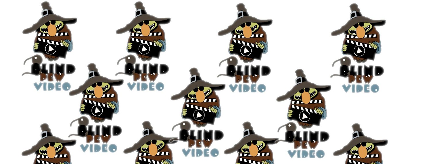 blindpewvideo