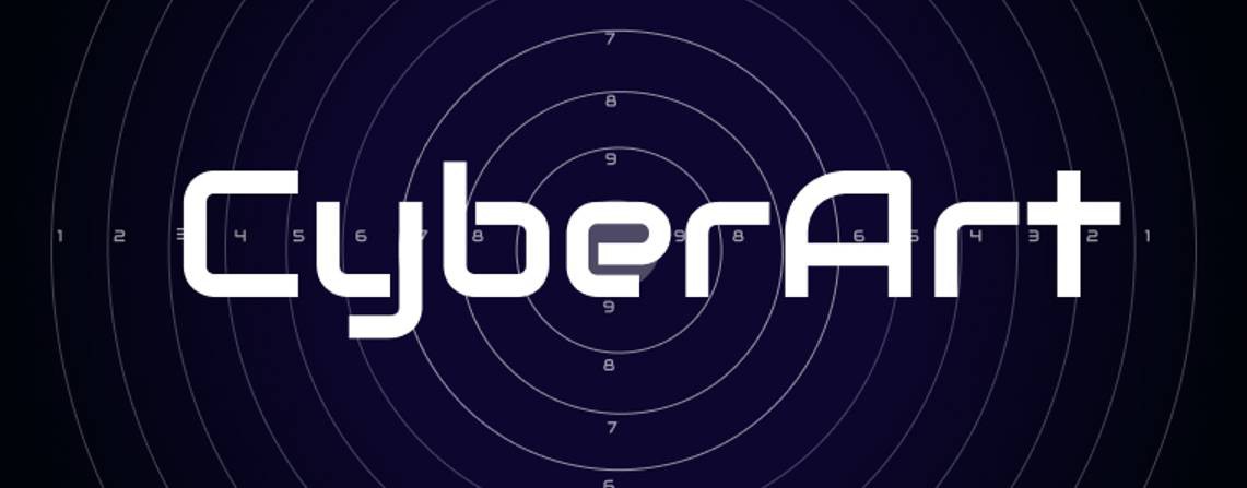 CyberArtKZ