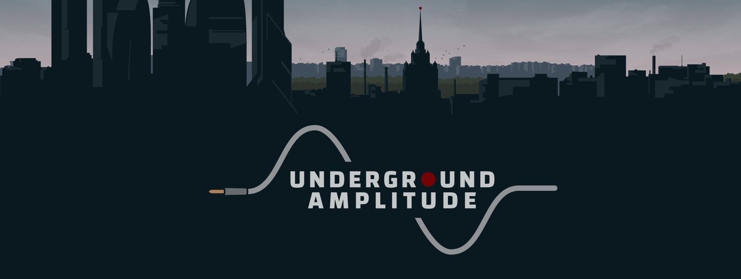 Underground Amplitude