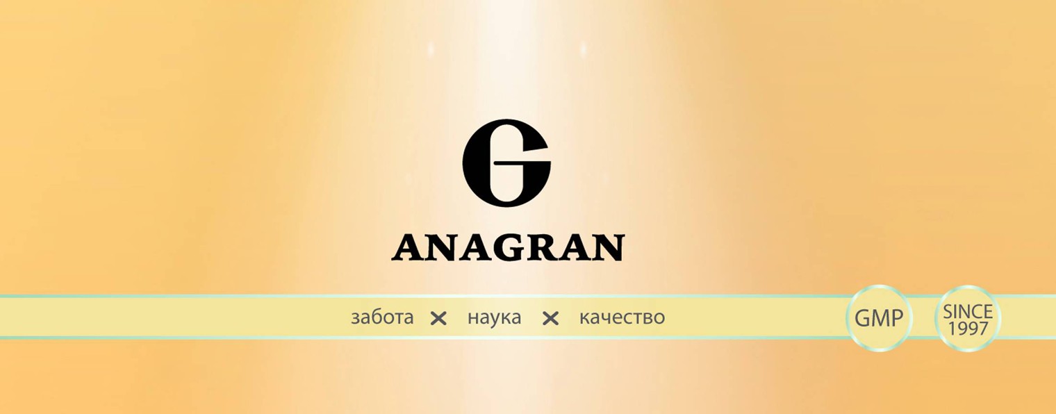 Anagran