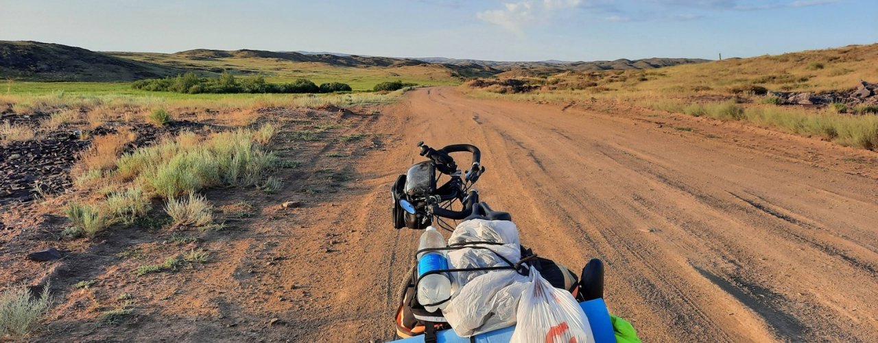 Данил с Урала