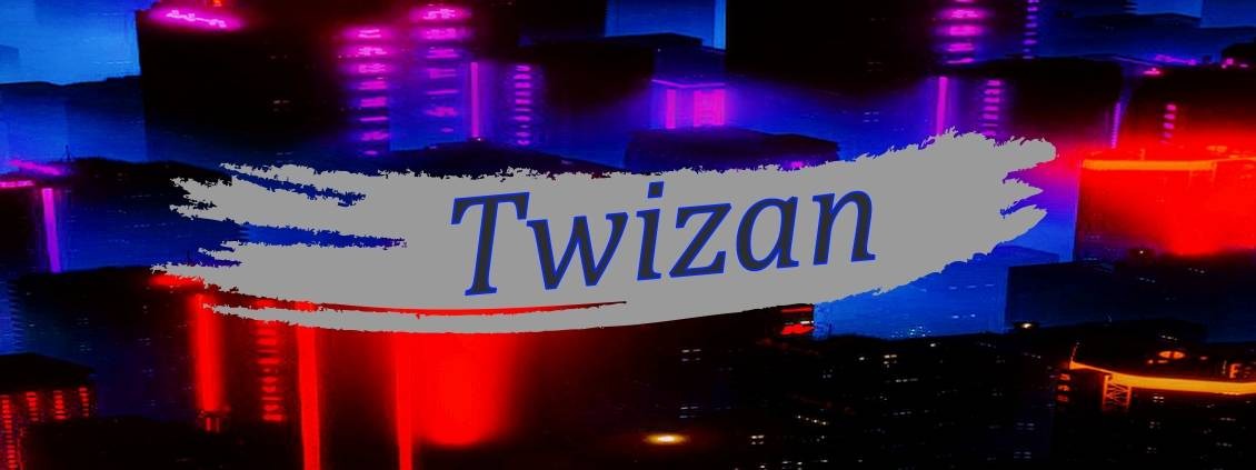 Twizan