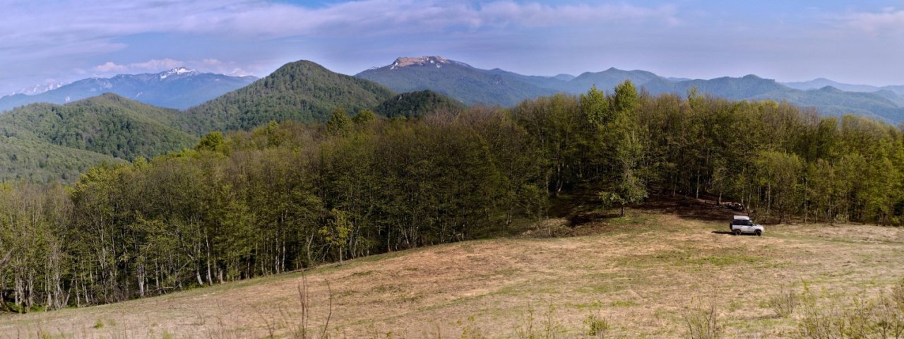 Кавказский Патриот