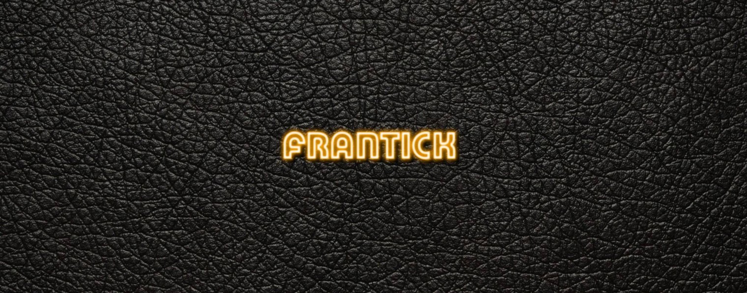 Frantick