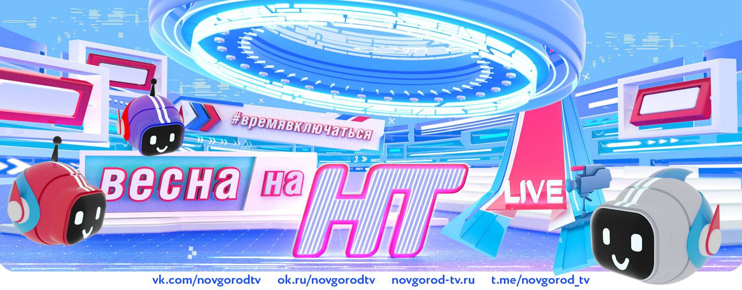 Новгородское областное телевидение