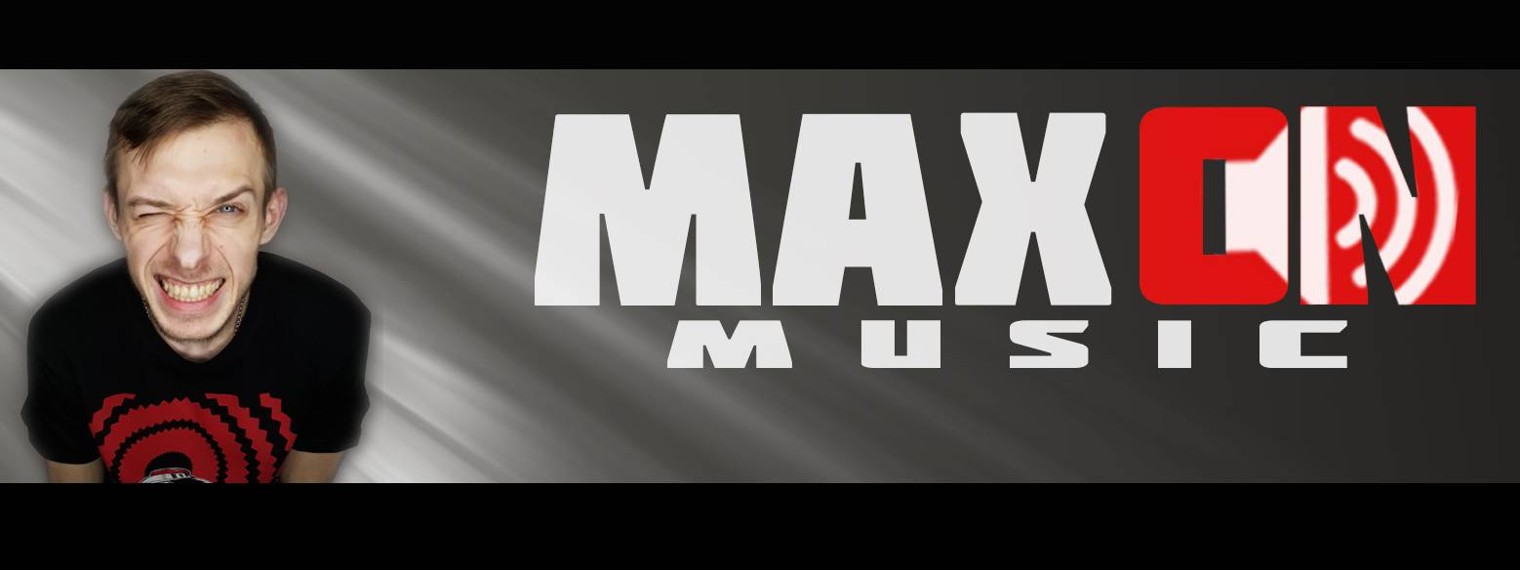 MaxON Music