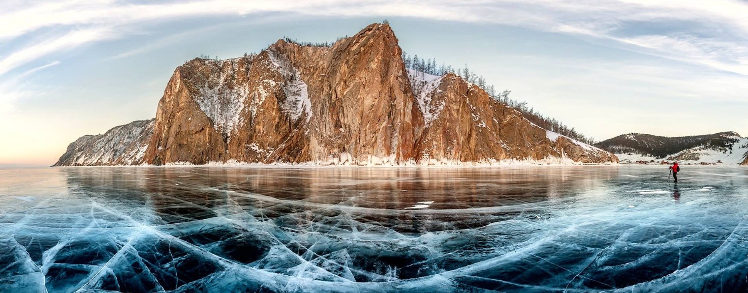 За гранью городской суеты