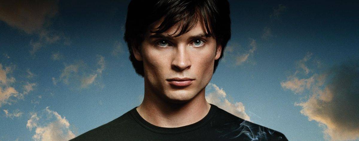 Сериал Тайны Смолвиля / Smallville