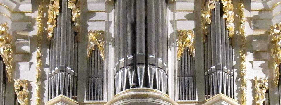 Наталия ЕНЬКО // Natalia ENKO, organist