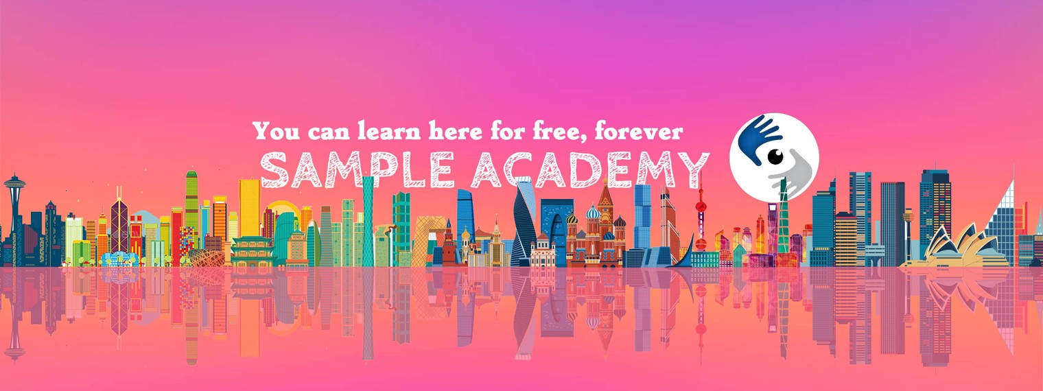 Sample Academy