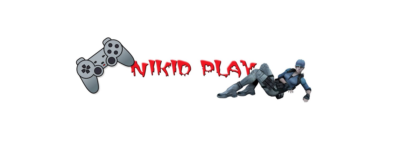 Nikid Play