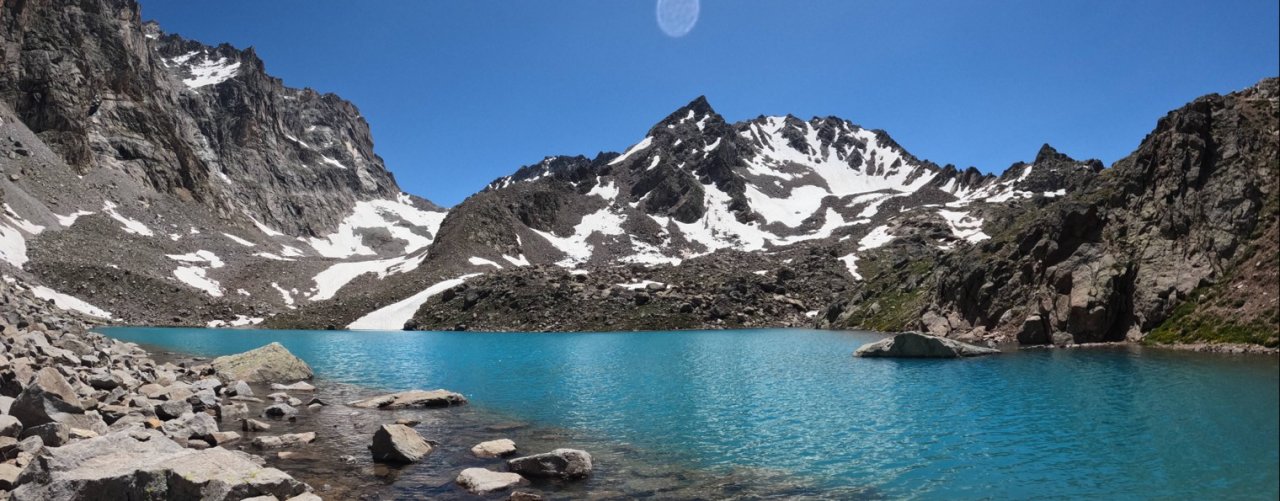 Время жить!!!