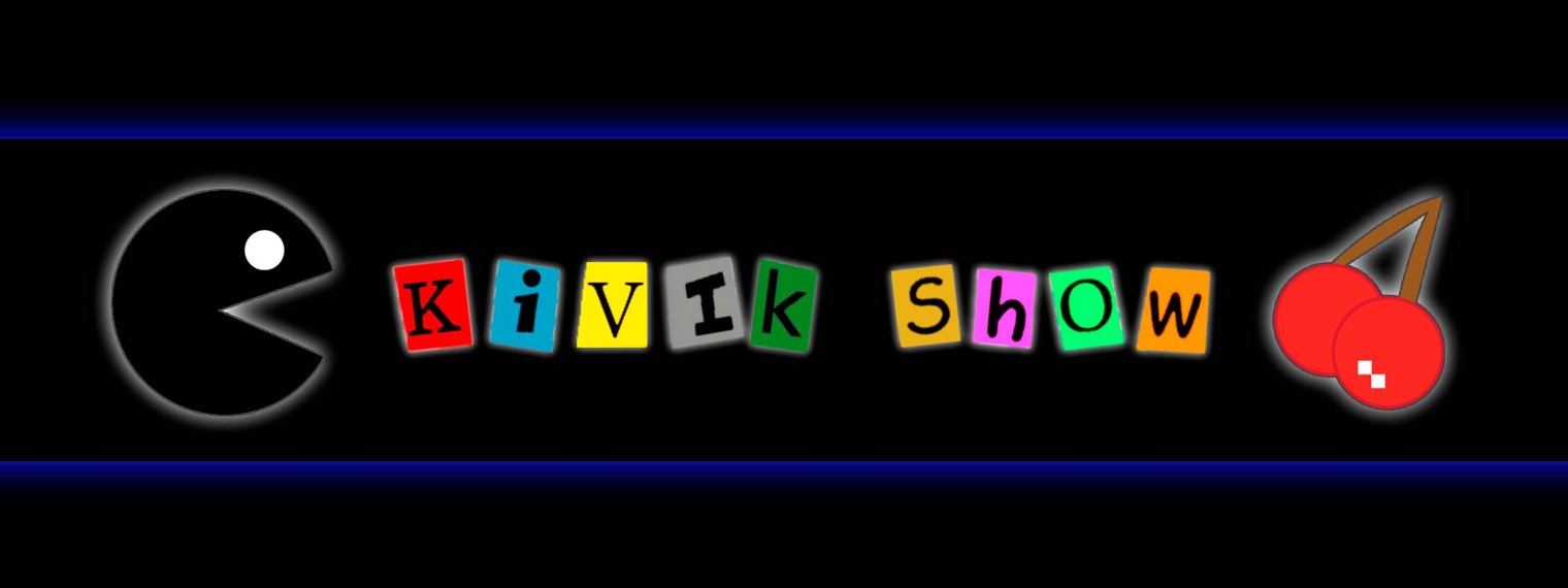 Kivik_Show