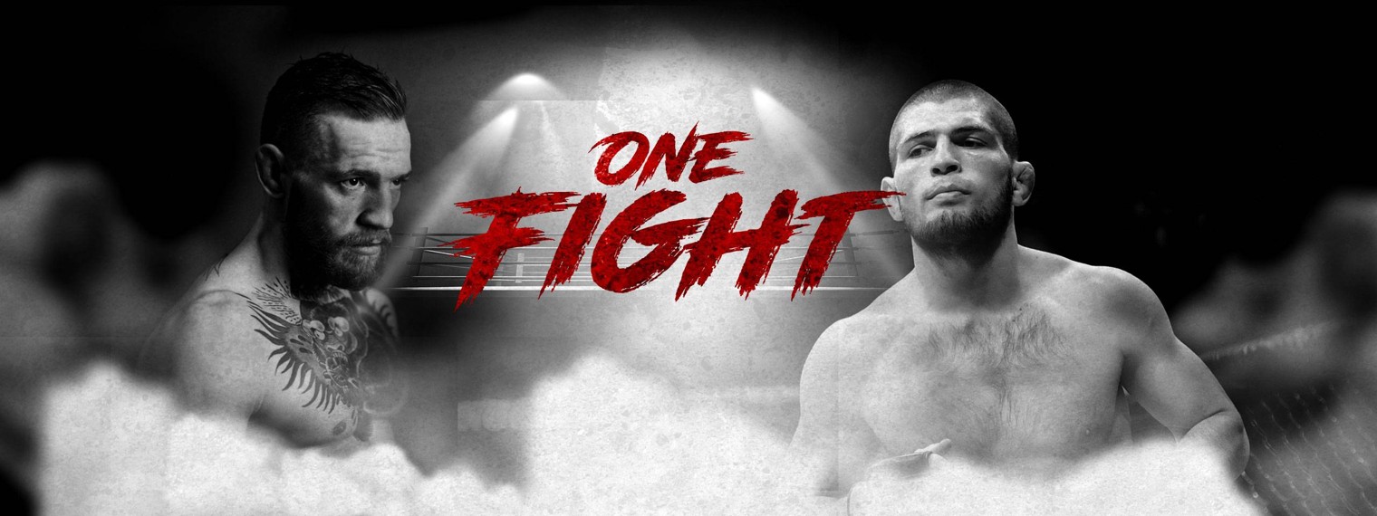 One Fight | Владислав Гром
